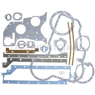 GRANIT Dichtsatz unten Massey Ferguson, Eicher, JCB