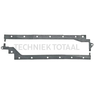GRANIT Ölwannendichtung Motor AD4.203 Massey Ferguson, JCB, Eicher
