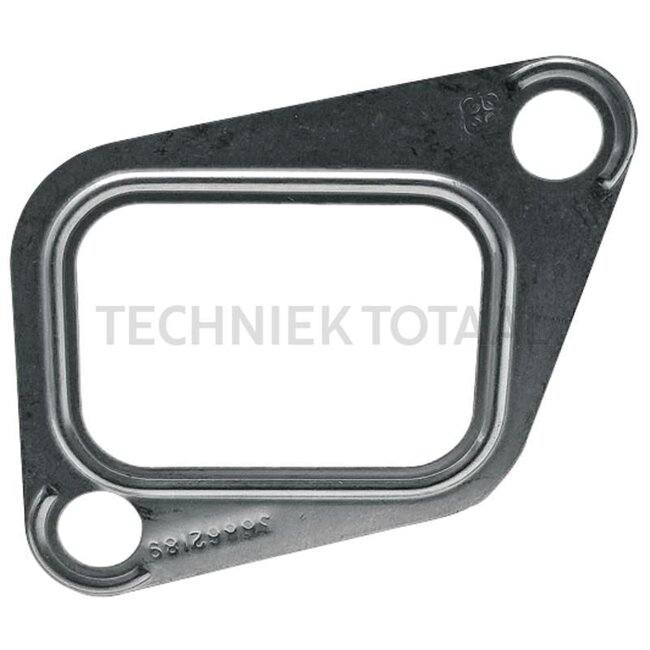 GRANIT Dichtung Motor Perkins A4.236, A4.248 | 3640556M1, 736754M1