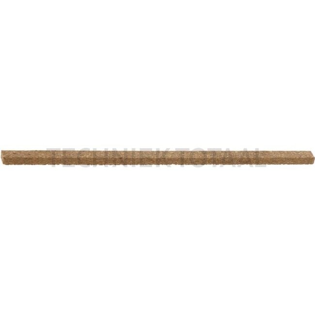 GRANIT Gasket oil sump, front - 38015200, 4223929M1, 748307M1, 70-45252-00
