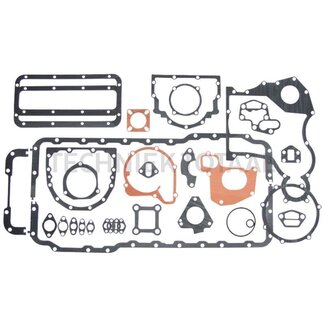 GRANIT Carterpakkingset onder Massey Ferguson motor 6.354.4, A6.354.4