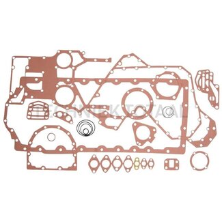 GRANIT Carterpakkingset onder Massey Ferguson motor 1006.6, 1006.6T