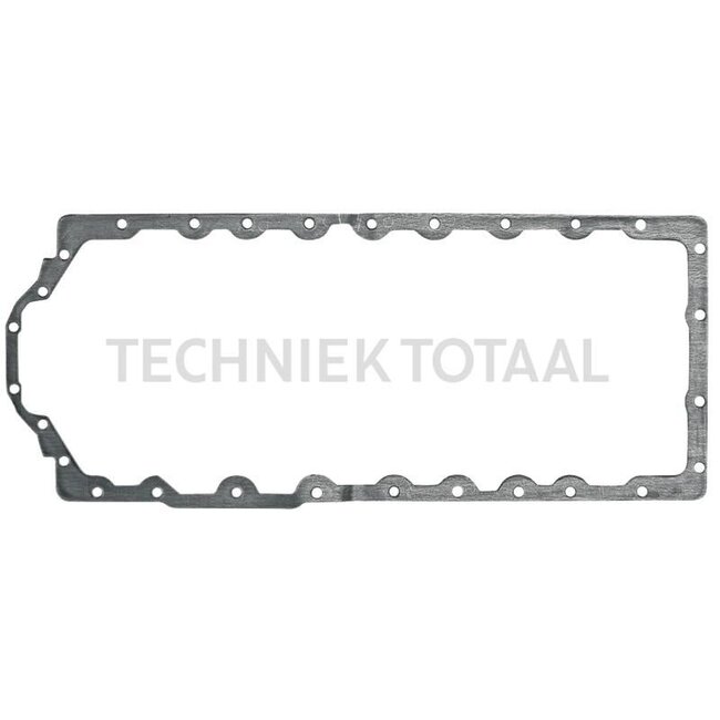 GRANIT Carterpakking - 38015206, 3638431M1, 3681M007 | Omschrĳving: passend voor 396, 399, 4260, 4270, 4370, 6260, 8210, 8220