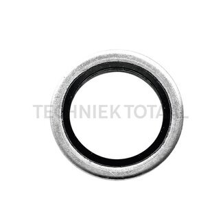 GRANIT Sealing ring for manifold