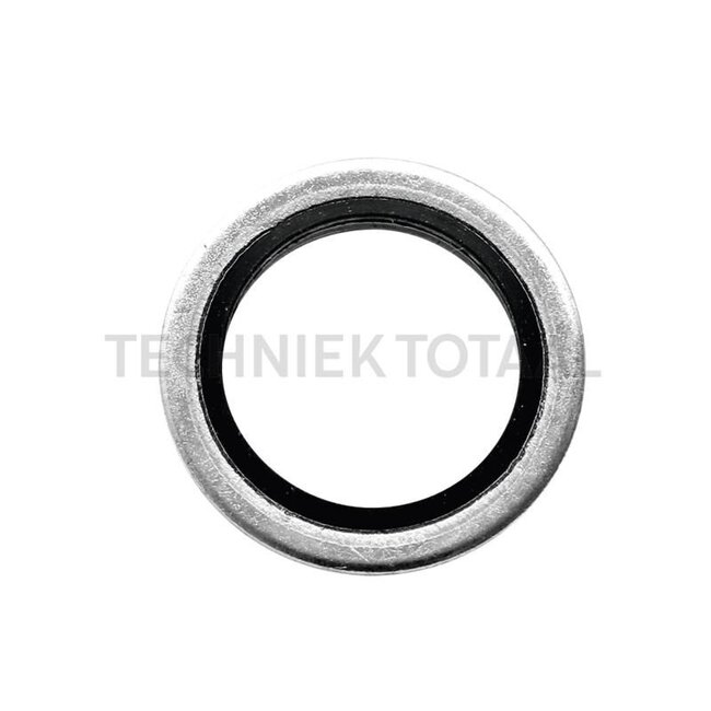 GRANIT Sealing ring for manifold - 38015218, V836015967