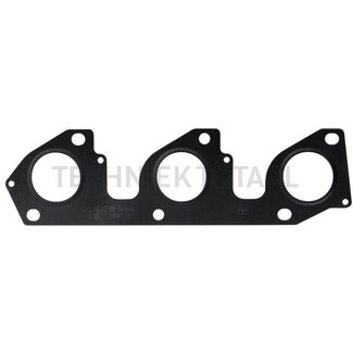 GRANIT Flachdichtung Auspuffkrümmer Massey Ferguson 5465-7480