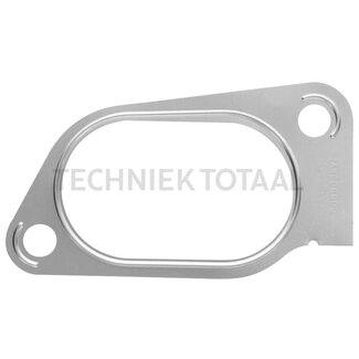 GRANIT Dichtung Ansaug-Abgaskrümmer Massey Ferguson Motor 6.354
