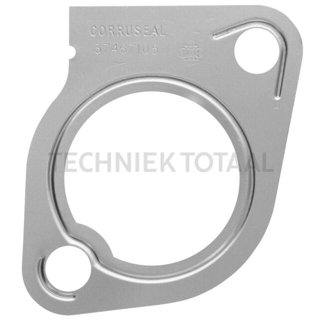 GRANIT Gasket intake manifold rear - 38015223, 744159M1
