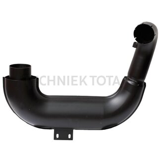 GRANIT Uitlaatbuis Massey Ferguson 6160-6180