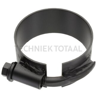 GRANIT Retaining clamp