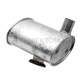 GRANIT Einddemper Massey Ferguson 4225 - 4240, 5335, 5340