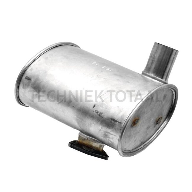 GRANIT Einddemper - 38015234, 3808586M1