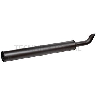 GRANIT Schalldämpfer 1800 mm Massey Ferguson 5465 - 7499