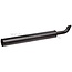 GRANIT Auspufftopf - 38015235, 4286760M5, 4286760M4, 4286760M3, 3787537M2 | Länge: 1800 mm