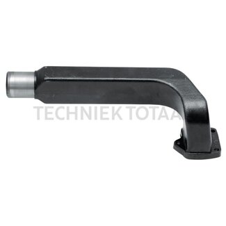 GRANIT Krümmer Auspuff Massey Ferguson 260, 275, 575, 590