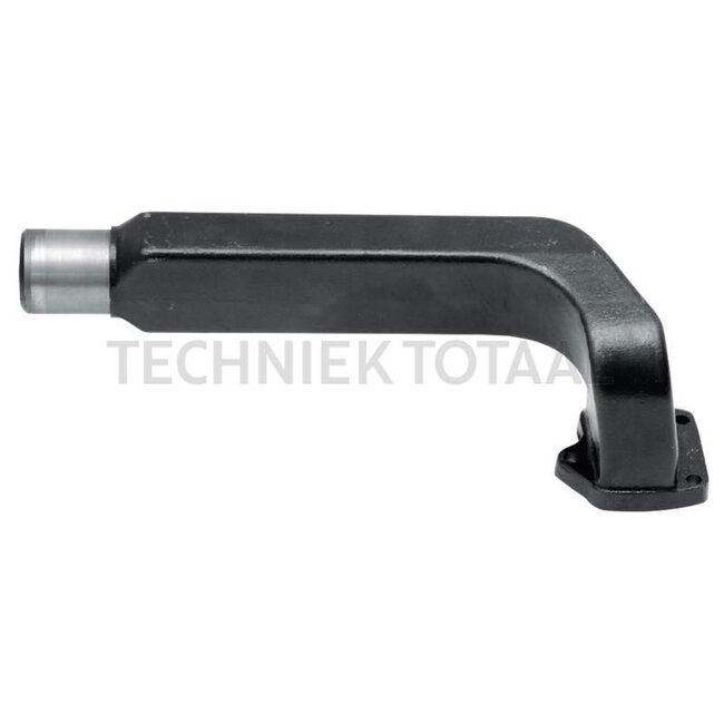 GRANIT Spruitstuk uitlaat Massey Ferguson 260, 275, 575, 590 | 1874771M3