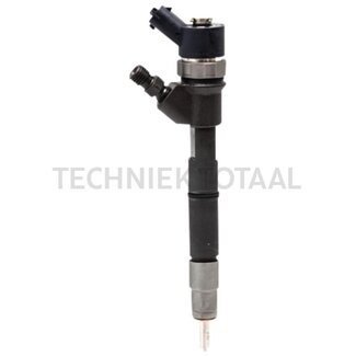 GRANIT Injector - Motortyp: 33CTA