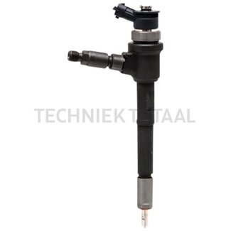 GRANIT Injector Fendt 200, Valtra-Valmet N3, T3, Massey Ferguson 5600