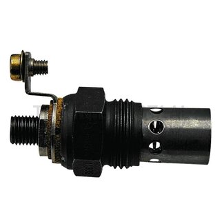 GRANIT Flame glow plug - Version: 12 V, thread 7/16" - 14 UNF