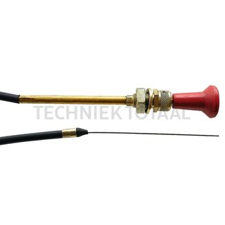 GRANIT Tirette d'arrêt