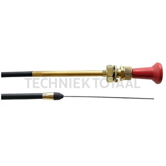 GRANIT Stopkabel A 790 mm, B 650 mm Massey Ferguson 174-194, 374-394