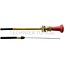 GRANIT Stop cable A 790 mm, B 650 mm Massey Ferguson 174-194, 374-394 | 3303542M94, 3303542M91