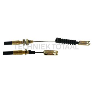 GRANIT Câble d'accélérateur