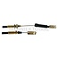 GRANIT Foot throttle cable A 1610 mm, B 1350 mm Massey Ferguson 3080, 3610-3690 | 3616931M4