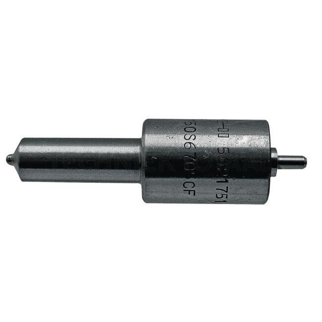 GRANIT Einspritzdüse - 38015347, BDLL150S6705CF, 0433270181, 2646826, 1447227Z1, 2646842 | Typformel: DLLA34A876 | Ausführung: 1 Einspritzloch