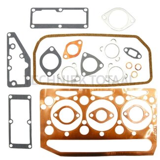 GRANIT Zylinderkopfdichtungssatz oben Motor F3.144 - F3.152 Ford, Massey Ferguson