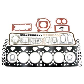 GRANIT Afdichtset boven motor 6.354.4, A6.354.4, AT6.354.4 Massey Ferguson