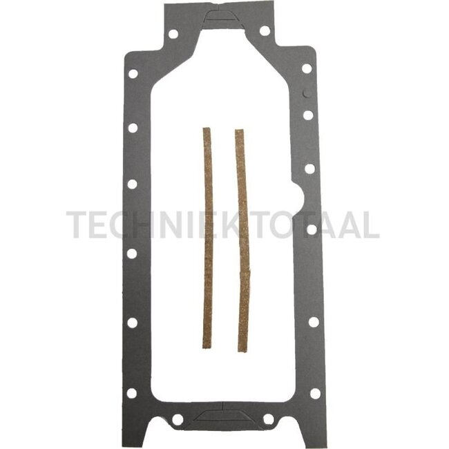 GRANIT Dichtungssatz Motor A3.144, A3.152, AD3.152, AT3.152.4 | 4222912M1, 736242M1
