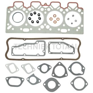 GRANIT Gasket set top