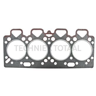 Cylinder head gasket engine Perkins 4.212, 4.236, 4.248