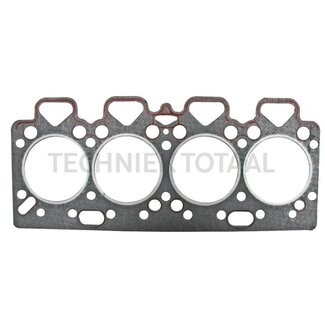 GRANIT Cilinderkoppakking motor Perkins 4.212, 4.236, 4.248