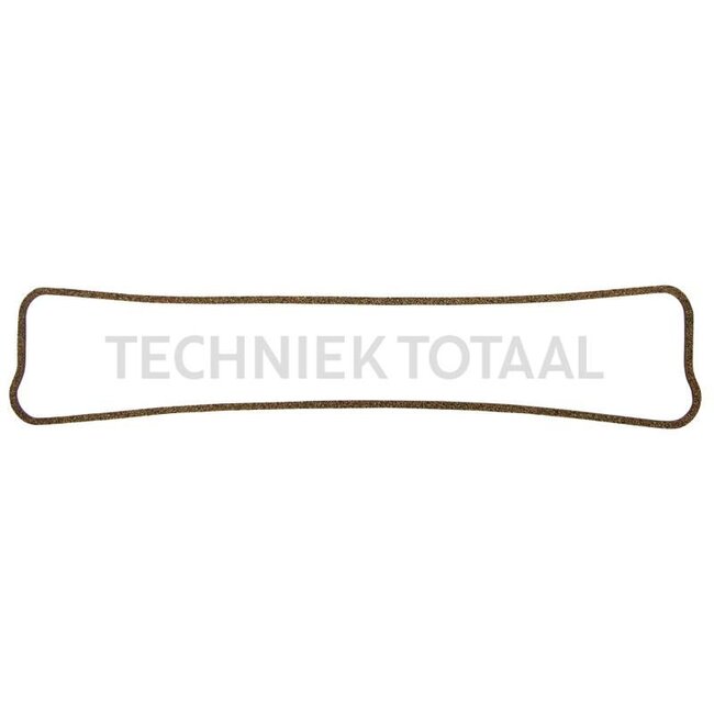 GRANIT Klepdekselpakking motor Perkins 6.354 Massey Ferguson 399-3650 | 4223925Z1, 4223925M1, 745462V1, 745462Z1, 745462M1, 36811443