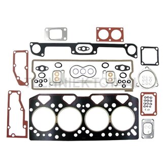 GRANIT Zylinderkopfdichtungssatz oben Motor 1004.4T Massey Ferguson 3075-6265
