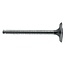 GRANIT Einlassventil Motor Perkins AD3.152, AD4.203 Massey Ferguson | 732811M1, 31431281