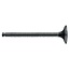 GRANIT Auslassventil Motor Perkins AD3.152 Massey Ferguson | 36375298M1, 747581M1, 31431011, 31431761