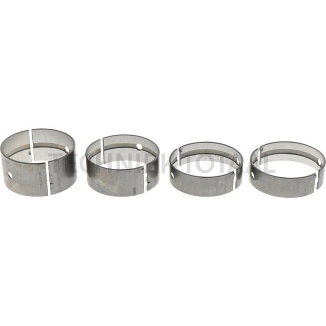 GRANIT Main bearing set Standard - 38015405, 746156Z91, 746156M91