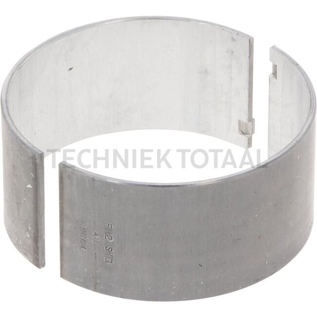 GRANIT Connecting rod bearing Standard Ø 63.47 mm - 3637024M91