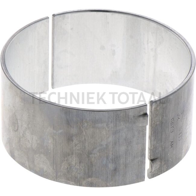 GRANIT Pleuellager Standard, Ø 63,47 mm - 38015412, 736950M91, 85042, 1-4115 STD, 01-4115 STD | Abmessungen: Ø 63,47 mm