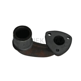 GRANIT Collecteur d'échappement