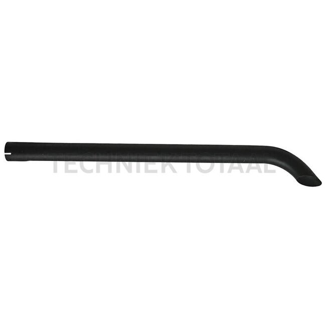 GRANIT Buis verticaal 1060 mm, binnen-Ø 65 mm Massey Ferguson | 3383014M7, 3383014M6