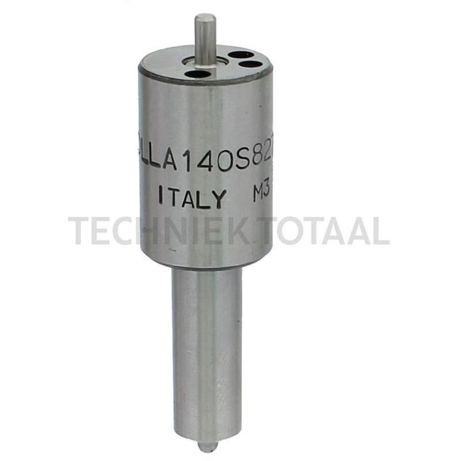 GRANIT Injection nozzle Perkins T6-354-4 | 0433271843, DLLA140S827, 22645F061, 2645F002