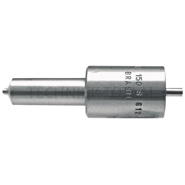 GRANIT Injection nozzle - 38015429, 0433270159, BDLL150S612, 2646688, 433270159, DLL150612, 1446701M1 | Type formula: DLL150S612, 0433270159, 2646688 | Bosch no.: 2580433270159