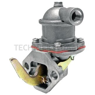 GRANIT Pompe d'alimentation à membrane