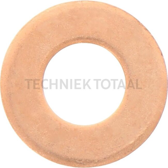 GRANIT Dichtring - 38015433, 921173, 376091X1, 1645935M91, 0921173 | Material: Kupfer
