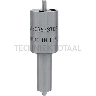 GRANIT Injection nozzle
