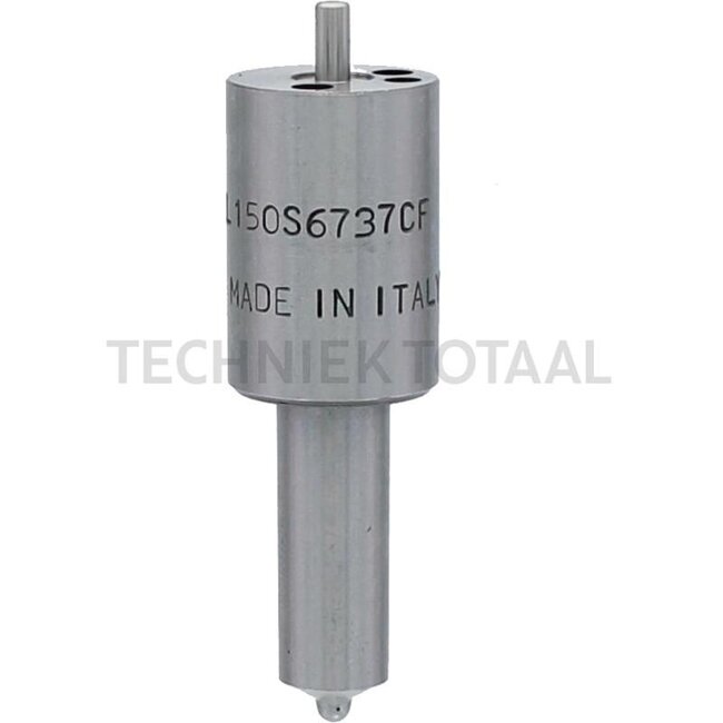 GRANIT Einspritzdüse Landini 14500, Massey Ferguson 2675-2705, Perkins 6.354 | 2646845, BDLL150S6737